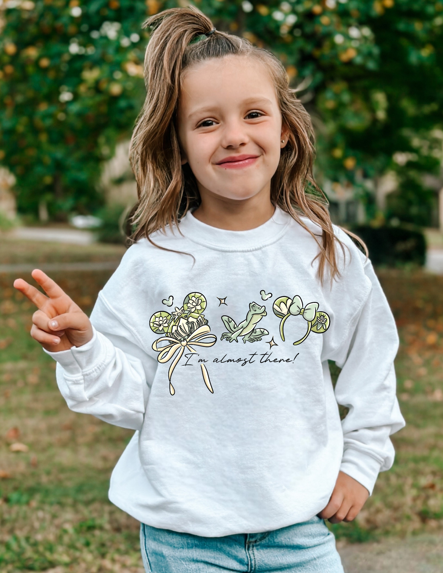 Frogs and Fairytales | Youth