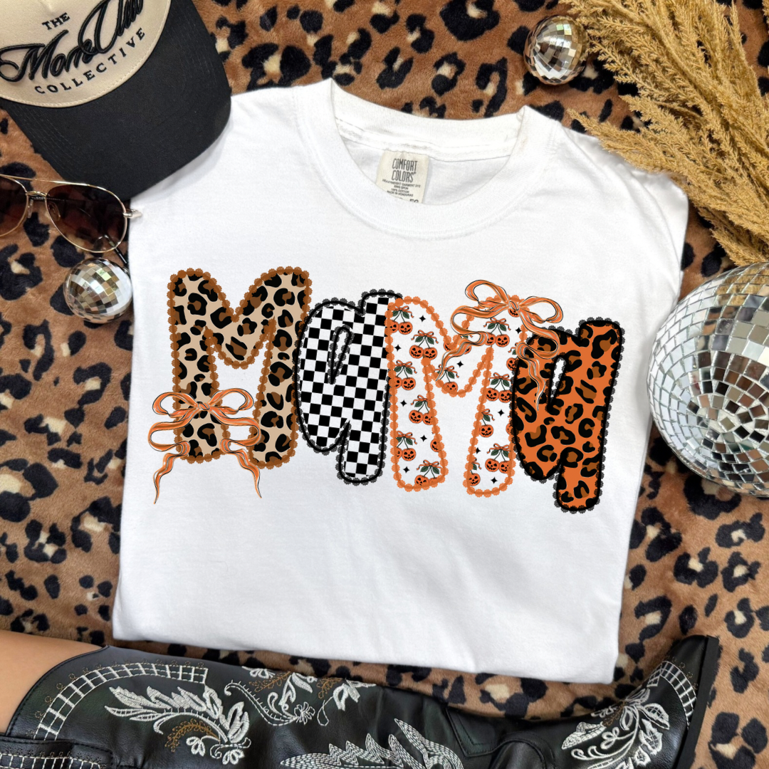Spice Mama | T-Shirt