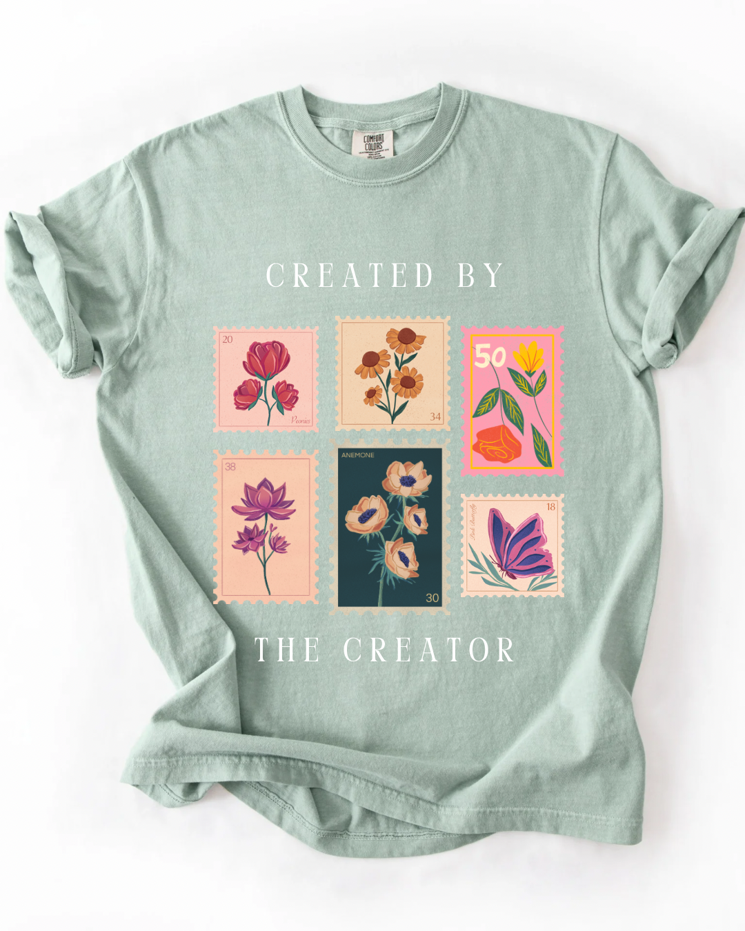Kelsei’s Creation | T-Shirt