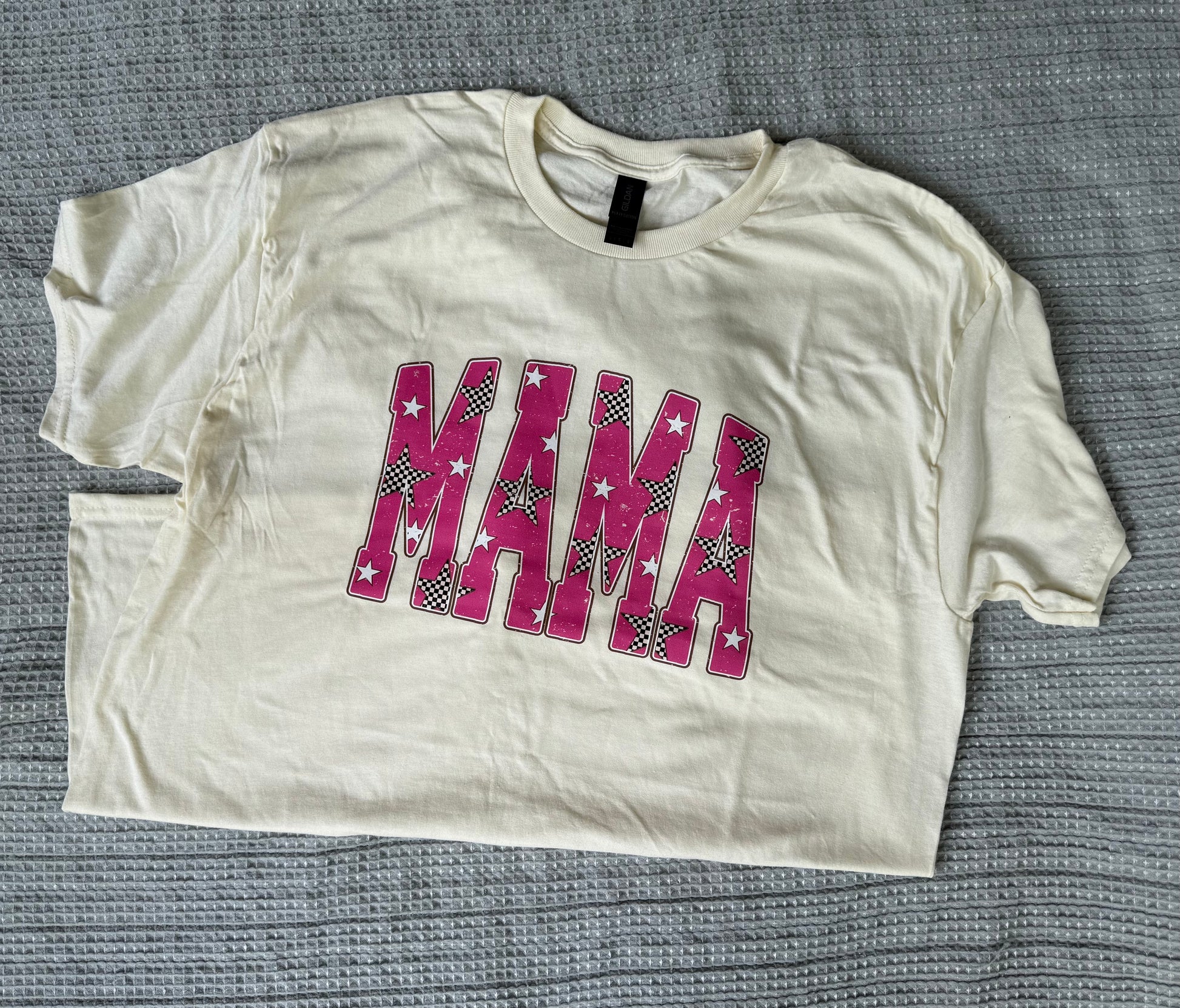 Mama Stars