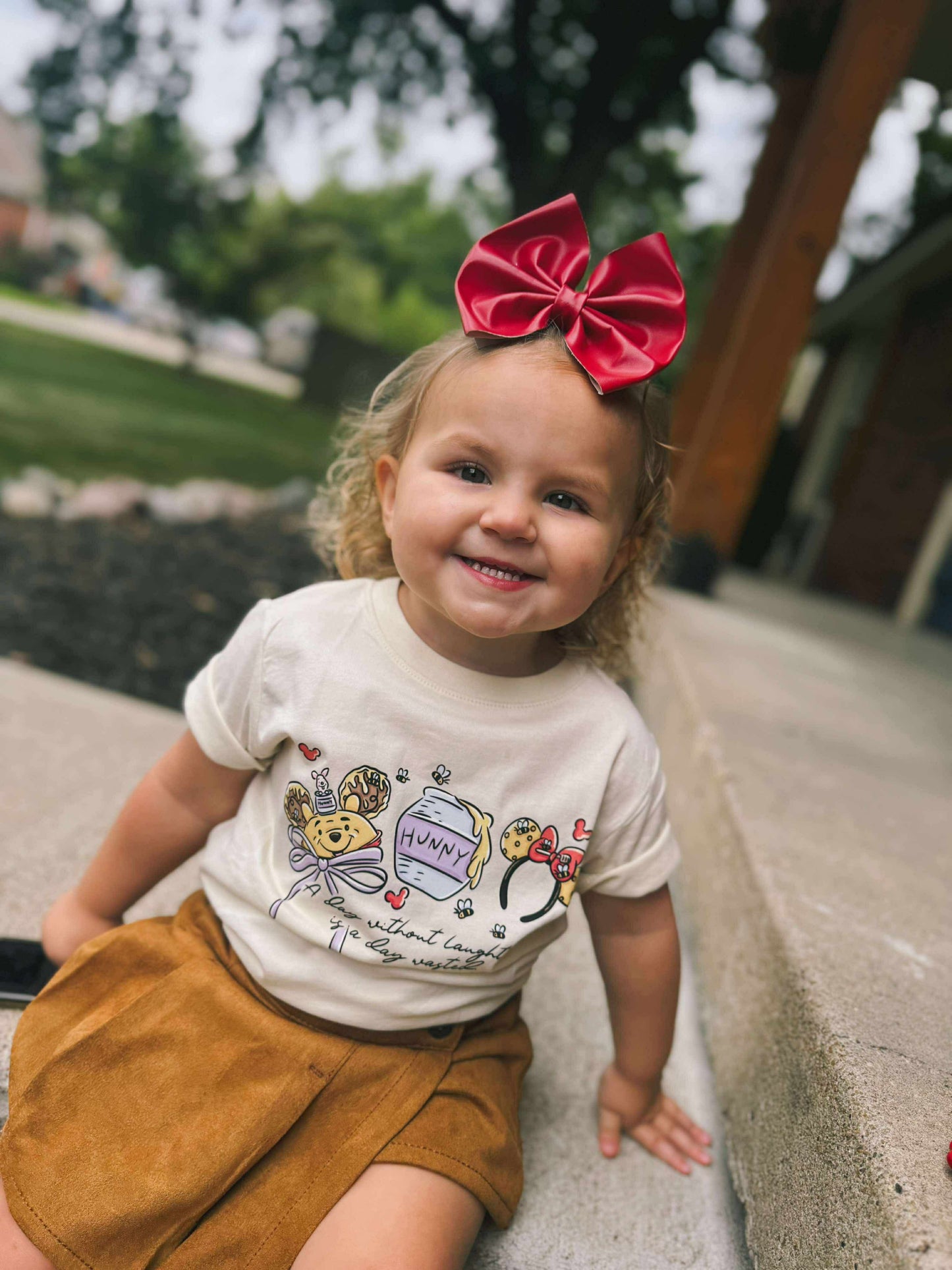 Sweet As Honey | Toddler