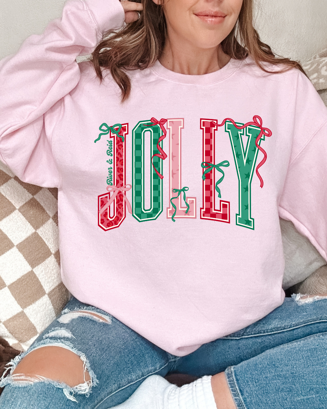 JOLLY | Sweatshirt
