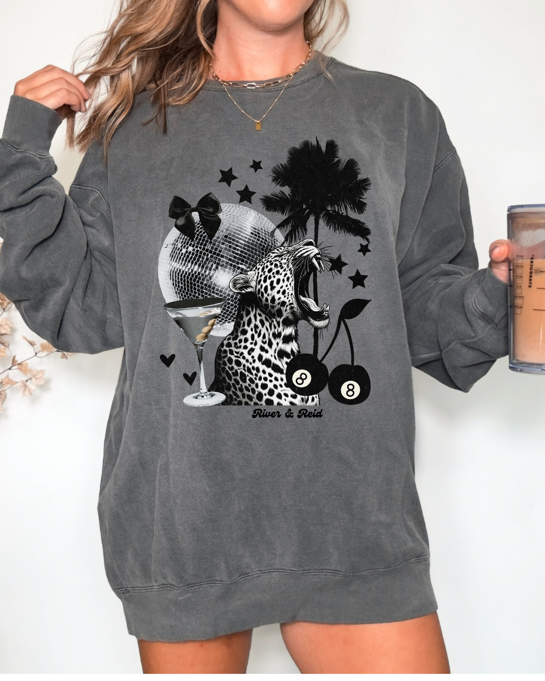 Midnight Dreams | Sweatshirt