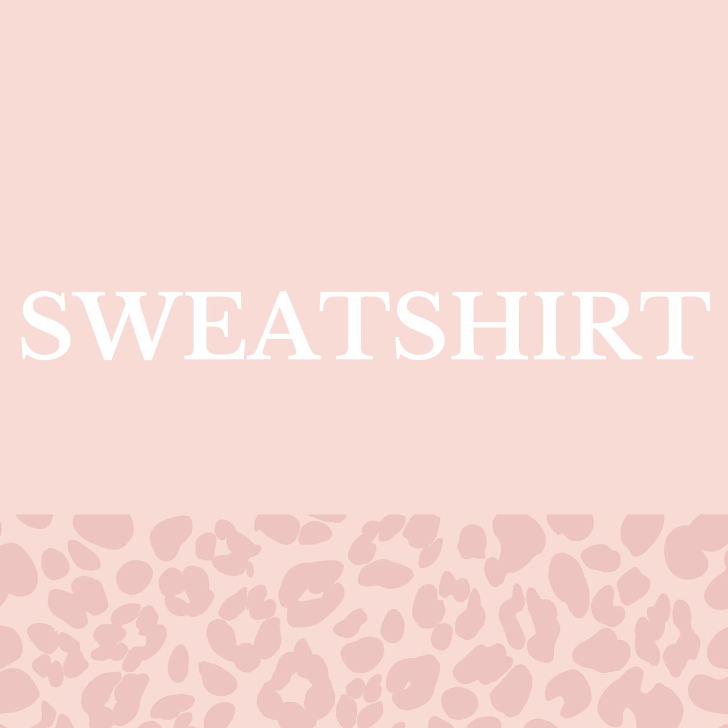 Sweatshirts