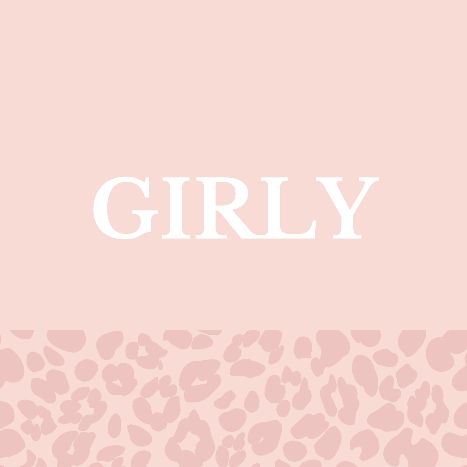 Girly