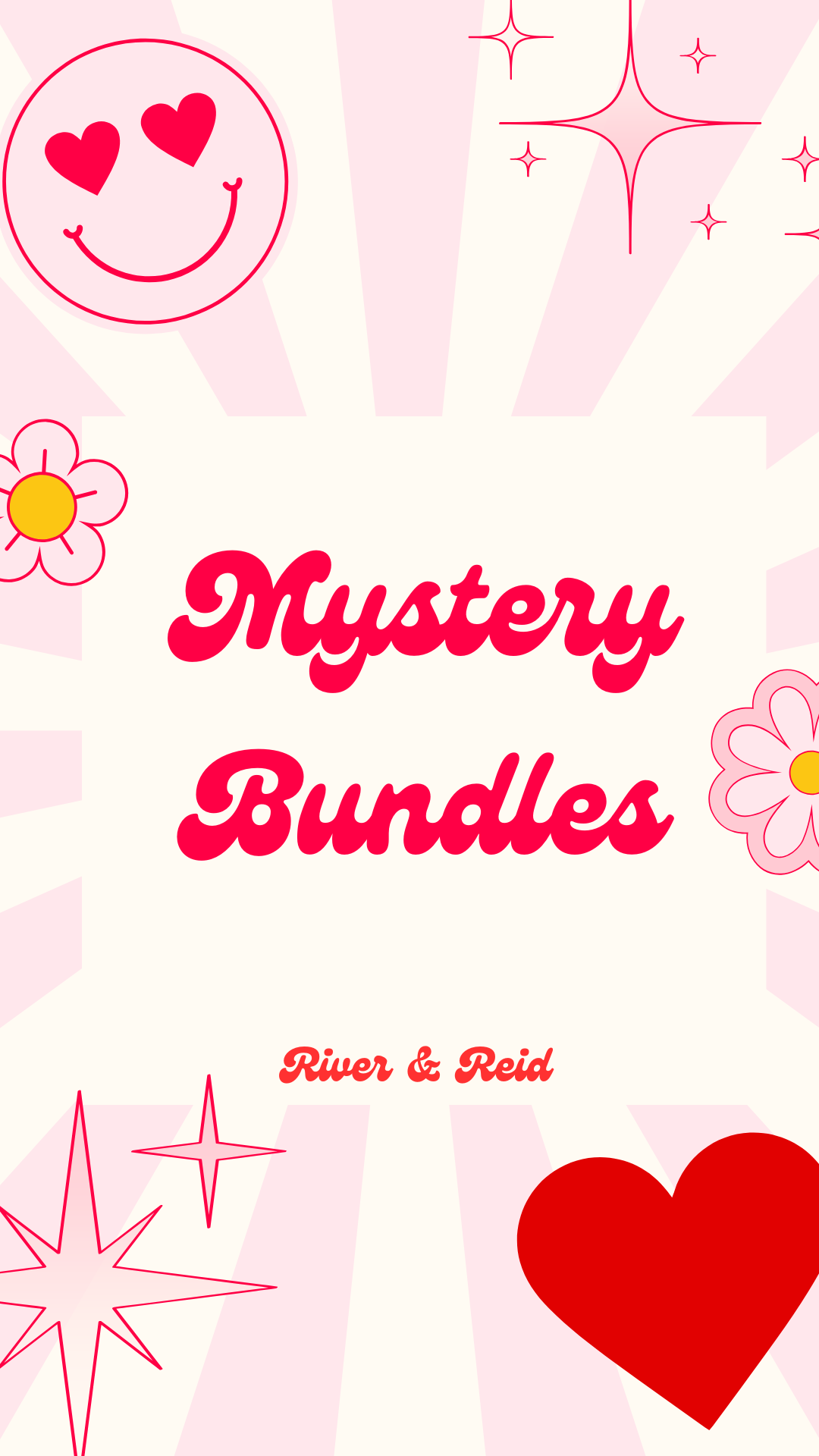 Mystery Bundles