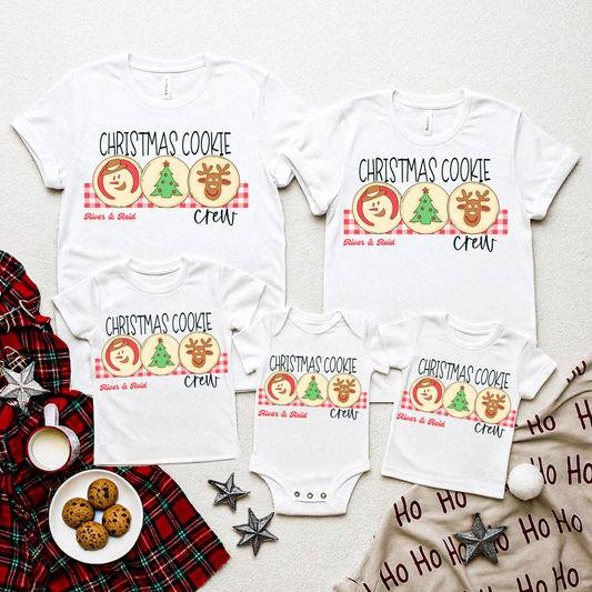 Cookie Crew | Toddler T-Shirt