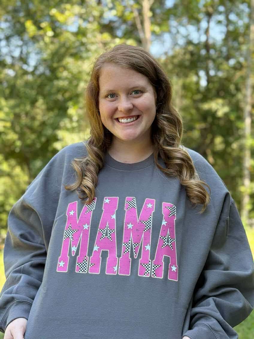 Mama Stars | T-Shirt & Sweatshirt