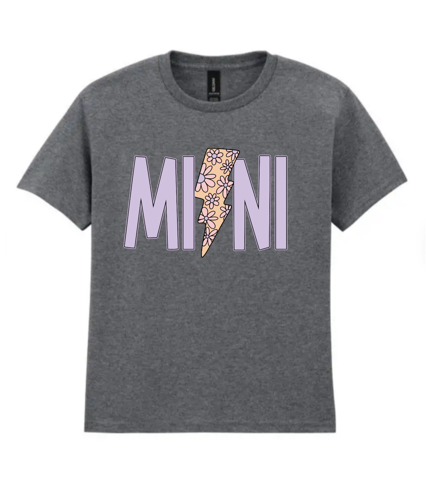 Daisy Mini | Youth T-Shirt