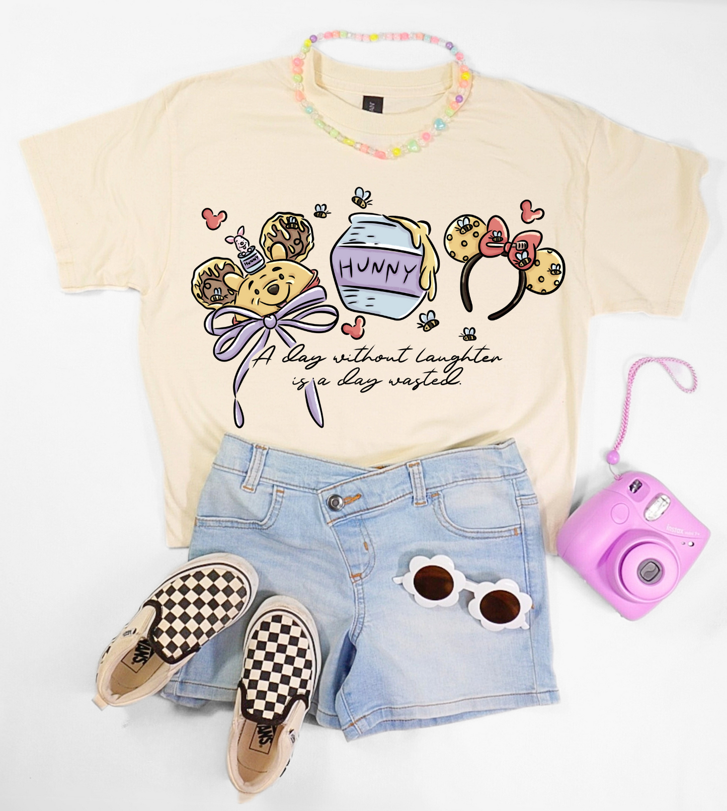 Sweet As Honey | Youth