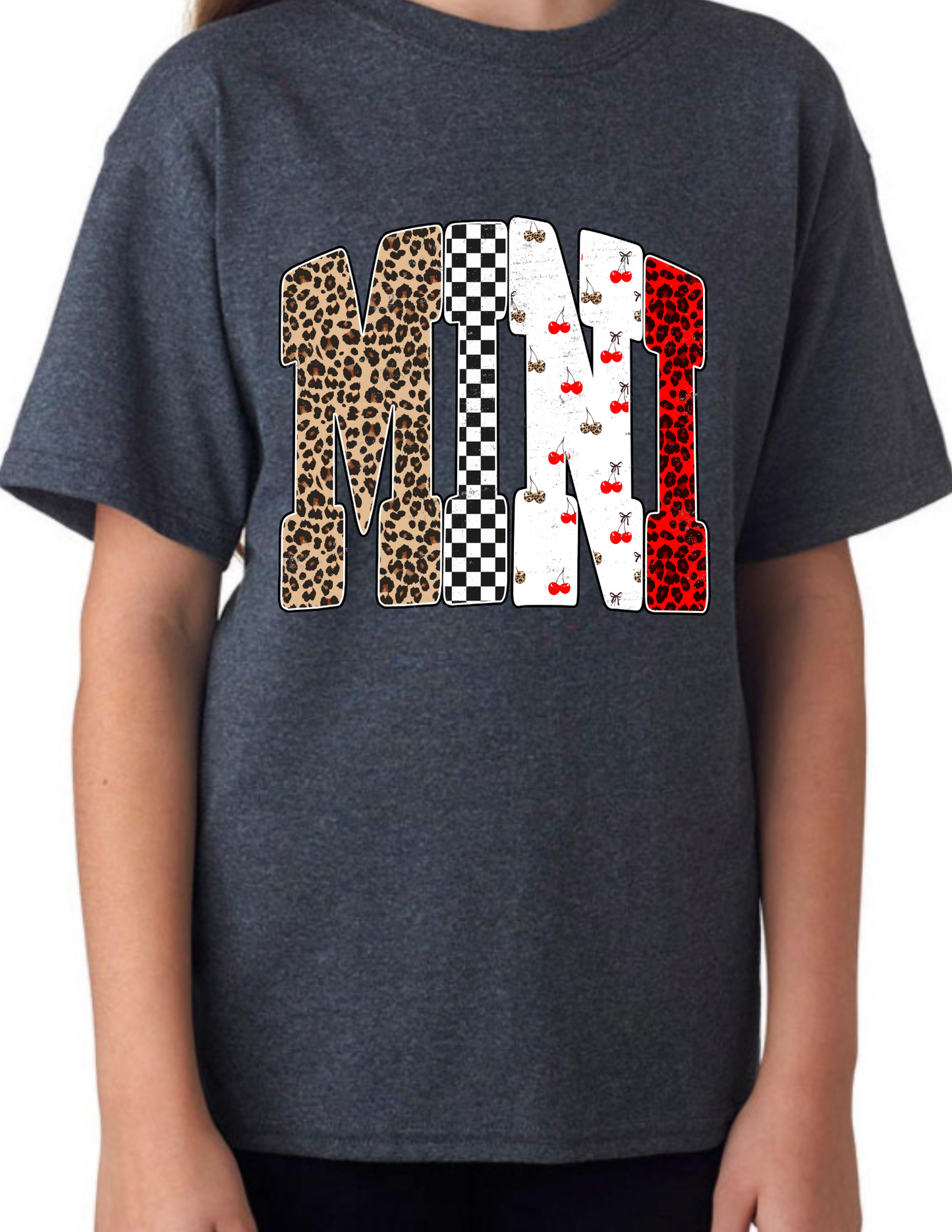Wild Mini | Youth T-Shirt