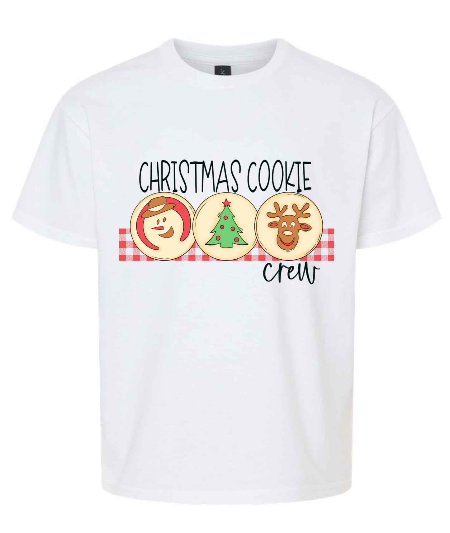 Cookie Crew | Youth T-Shirt