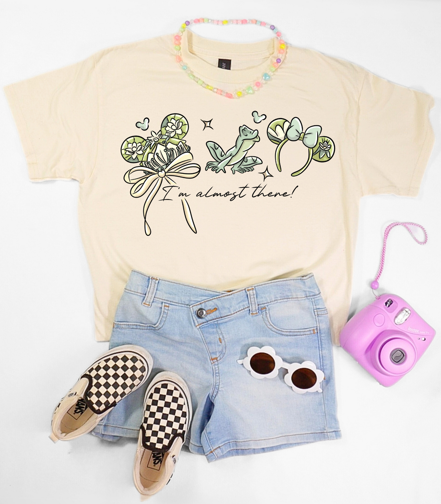 Frogs and Fairytales | Youth