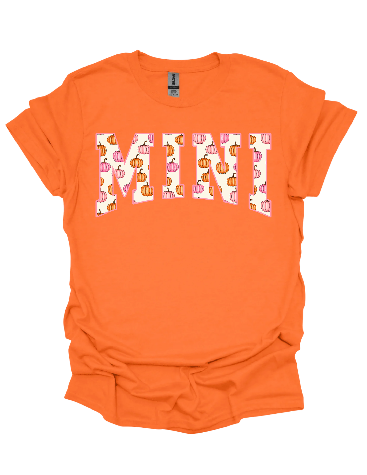 Pumpkin's Mini | Youth T-Shirt