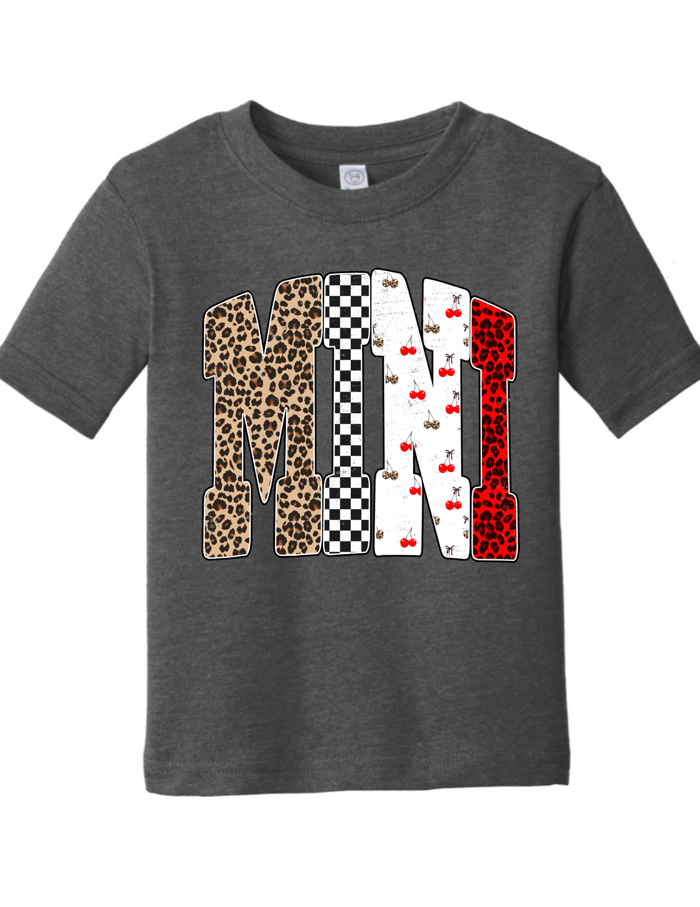 Wild Mini | Toddler T-Shirt