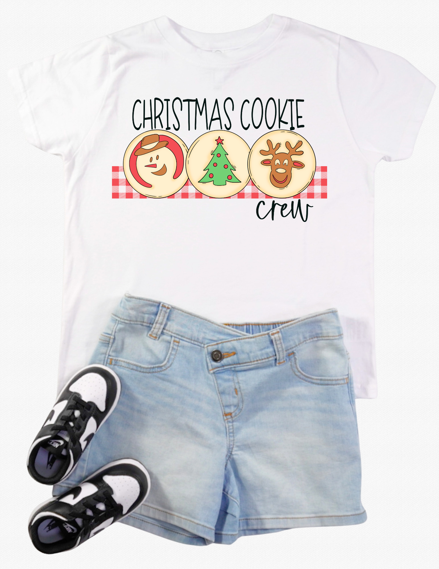Cookie Crew | Toddler T-Shirt
