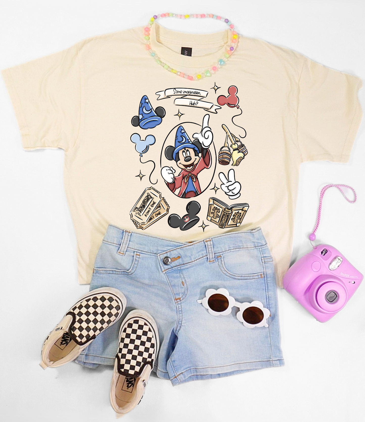 Iconic Mouse Magic | Youth