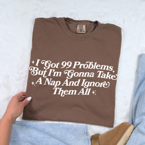 99 Problems