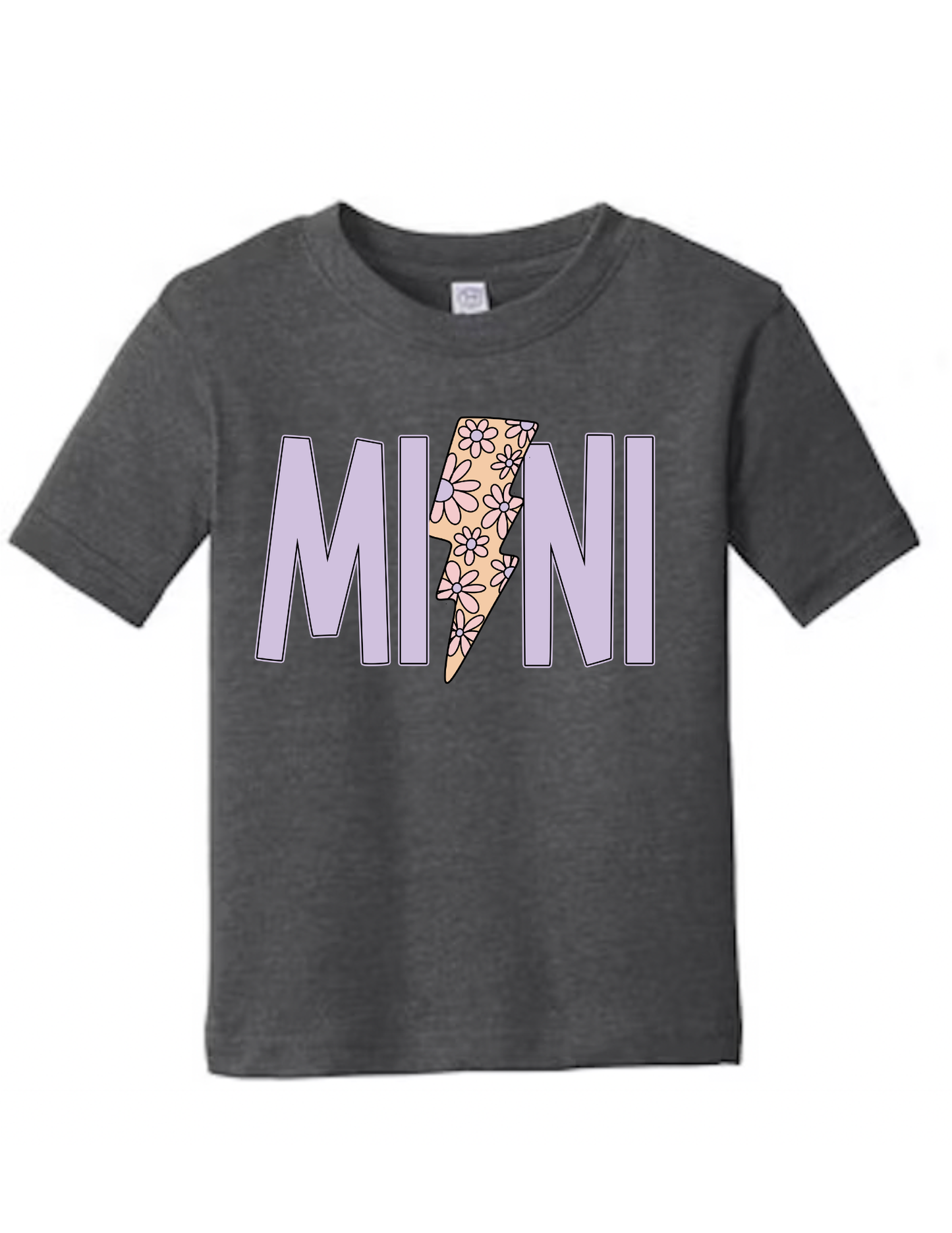 Daisy Mini | Toddler T-Shirt