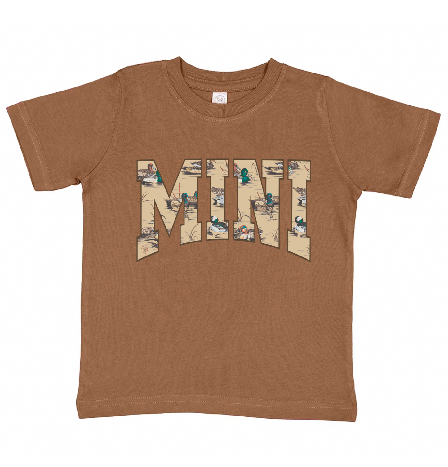 Duck Days Mini | Toddler T-Shirt