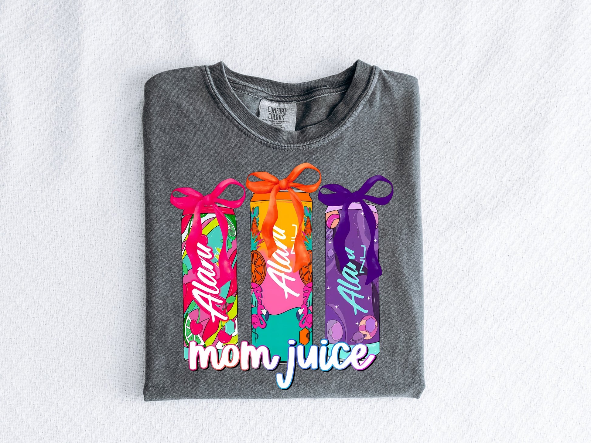 Mom Juice