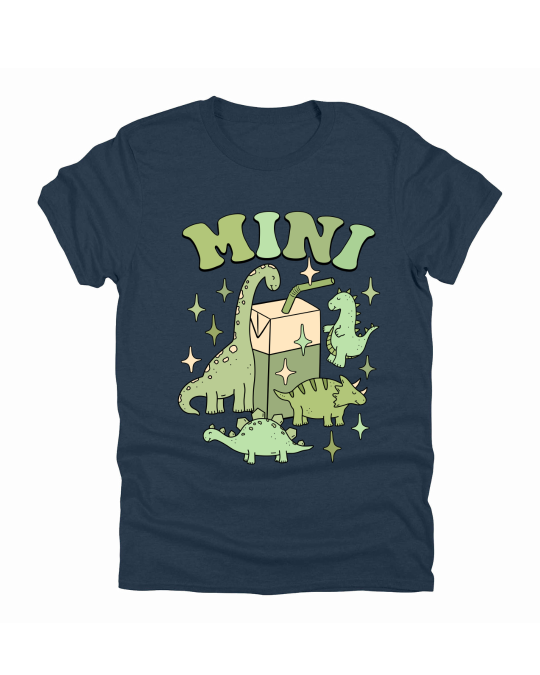Dinosaur Mini | Youth T-Shirt