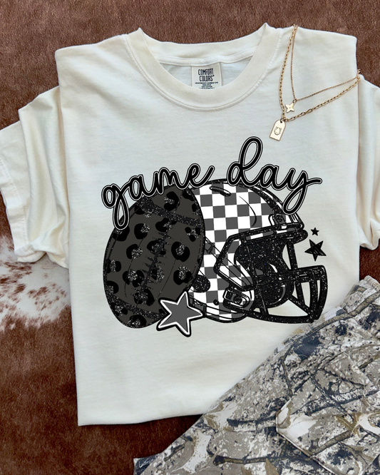 Game Day Football