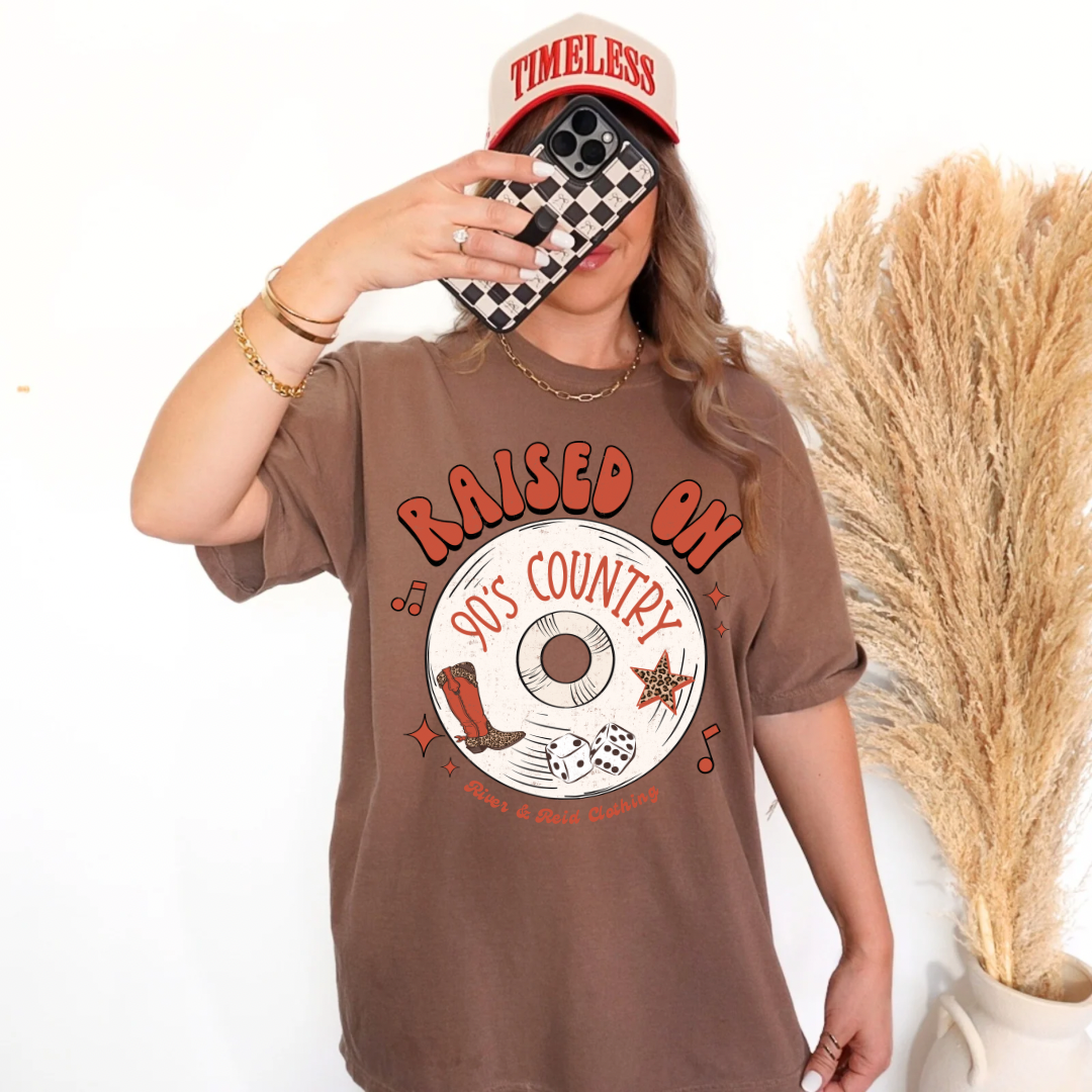 Honky Tonk Heart| T-Shirt