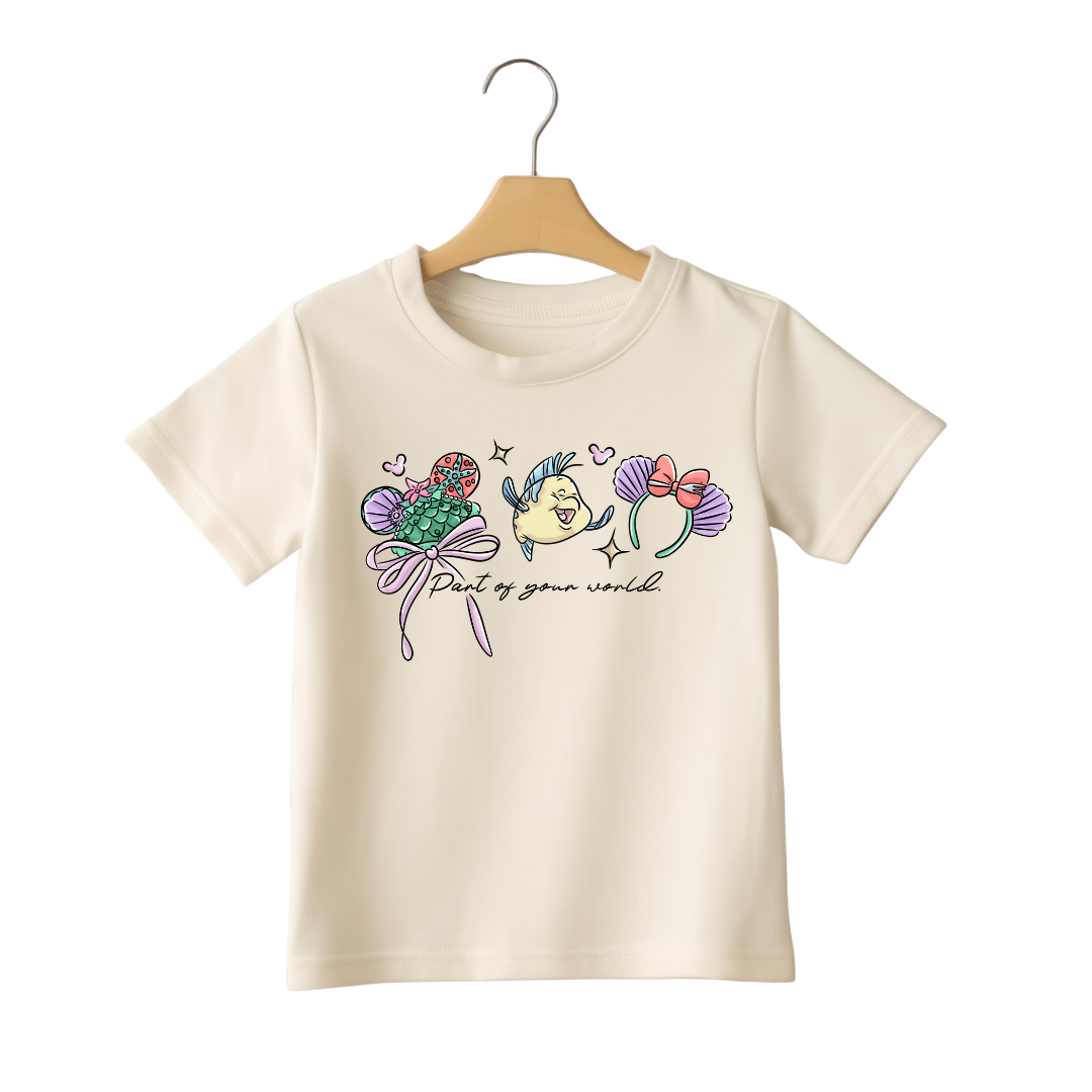 Under The Sea | Toddler