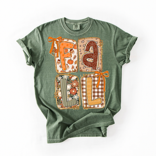 Fall Vibes | Sweatshirts