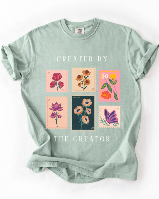 Kelsei’s Creation | T-Shirt