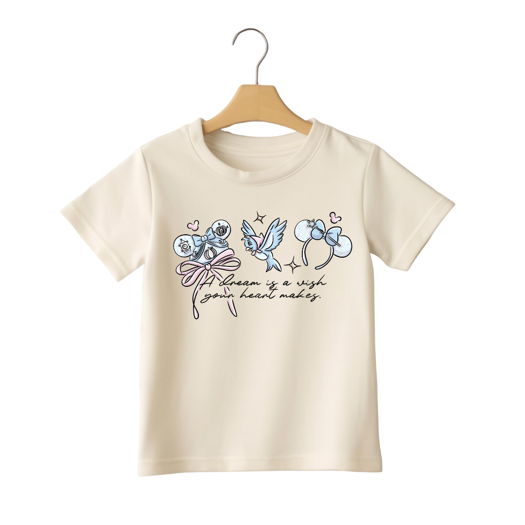 Fairy Godmother Dreams | Toddler