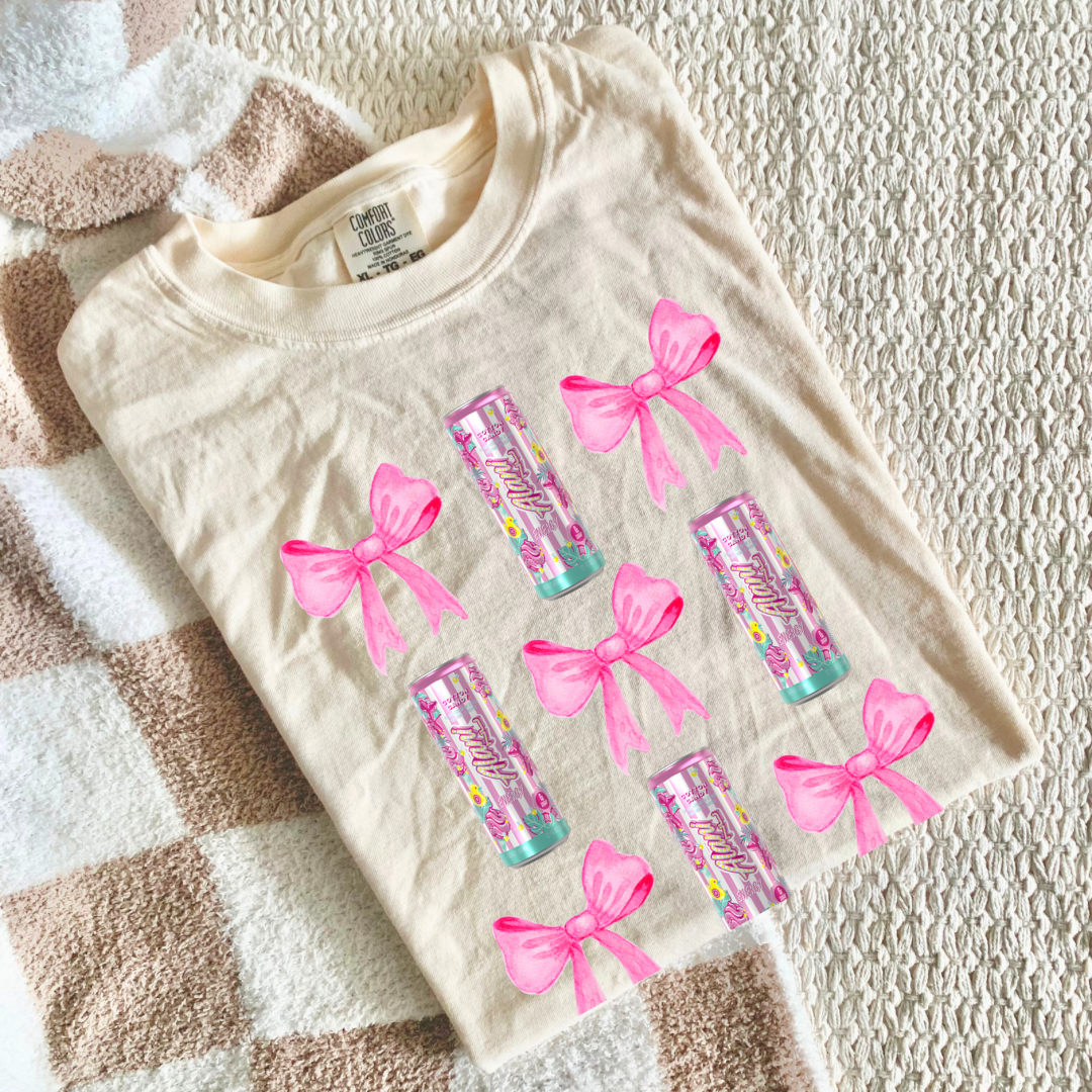 Cotton Candy Dreams (Alani Nu)