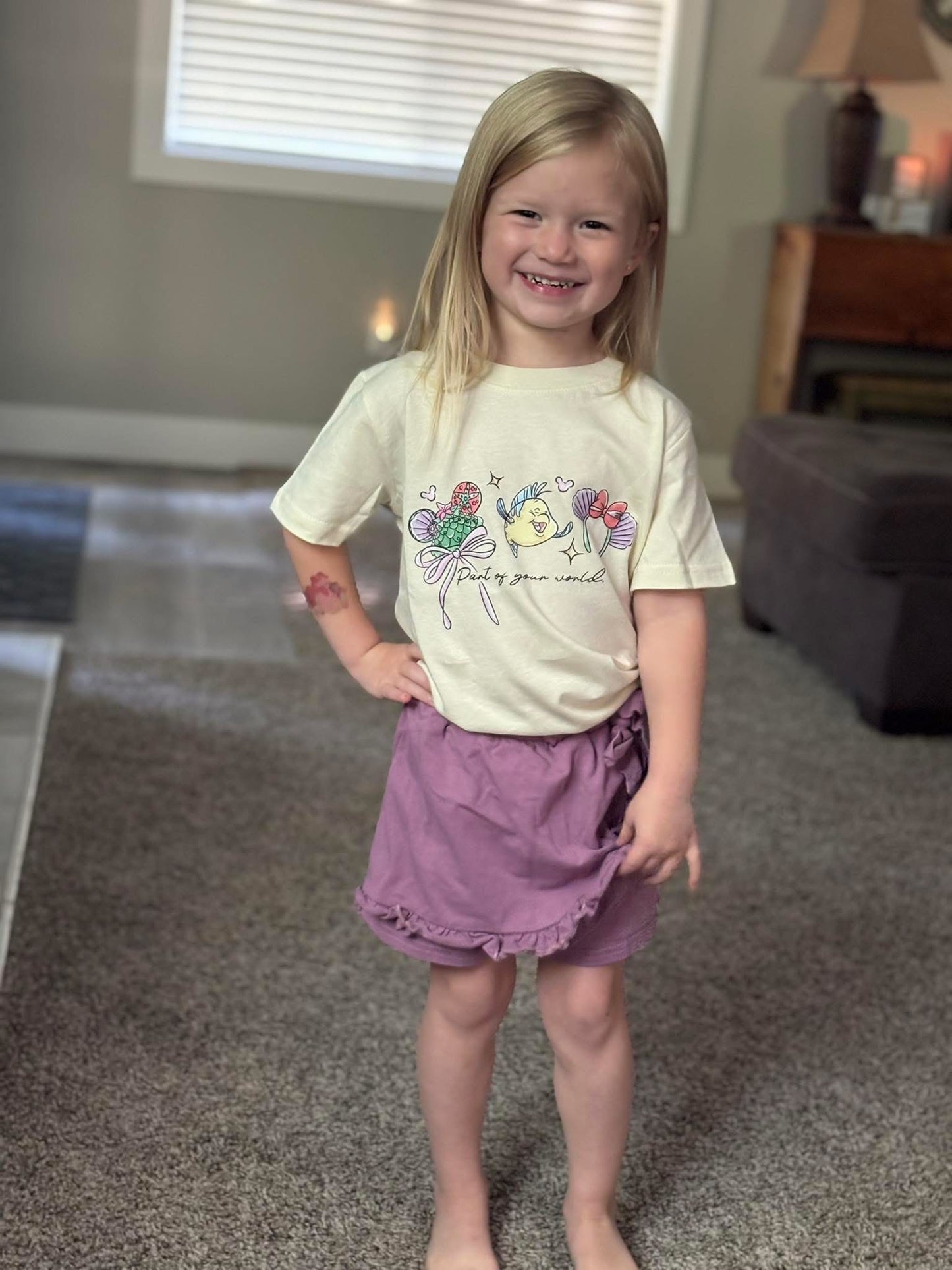 Under The Sea | Toddler