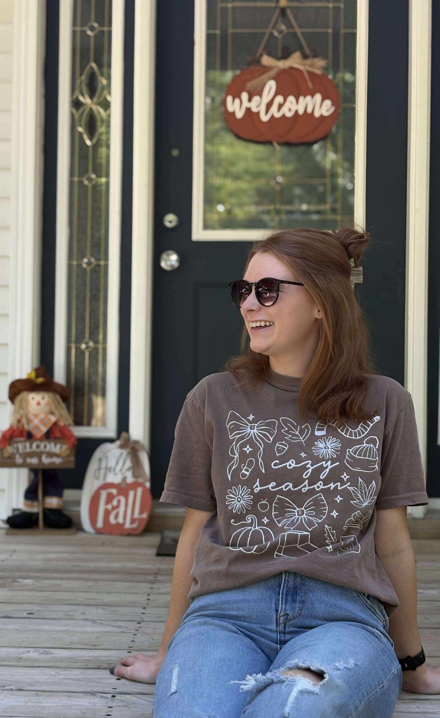 Cozy Season | T-Shirt