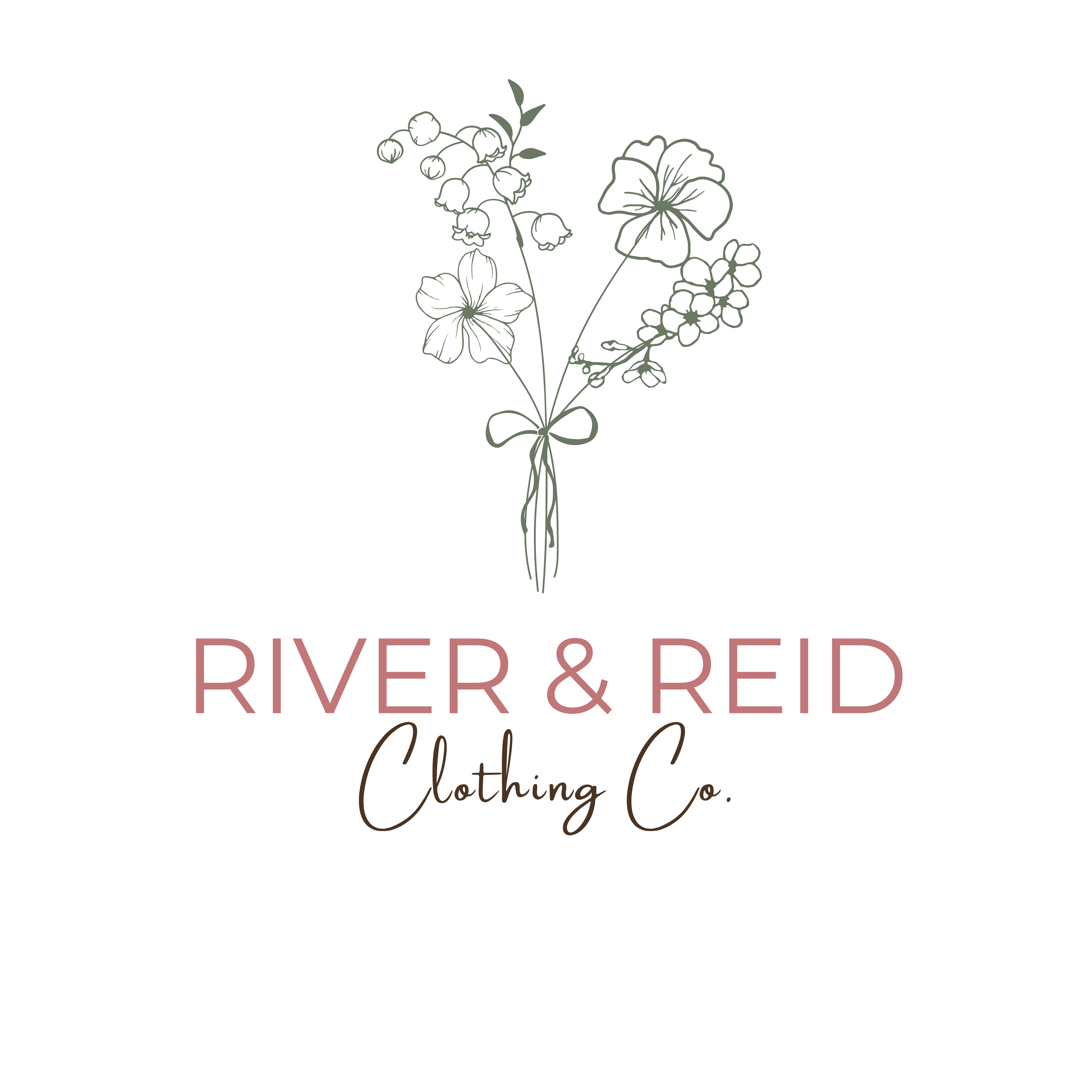 River & Reid Clothing Co.