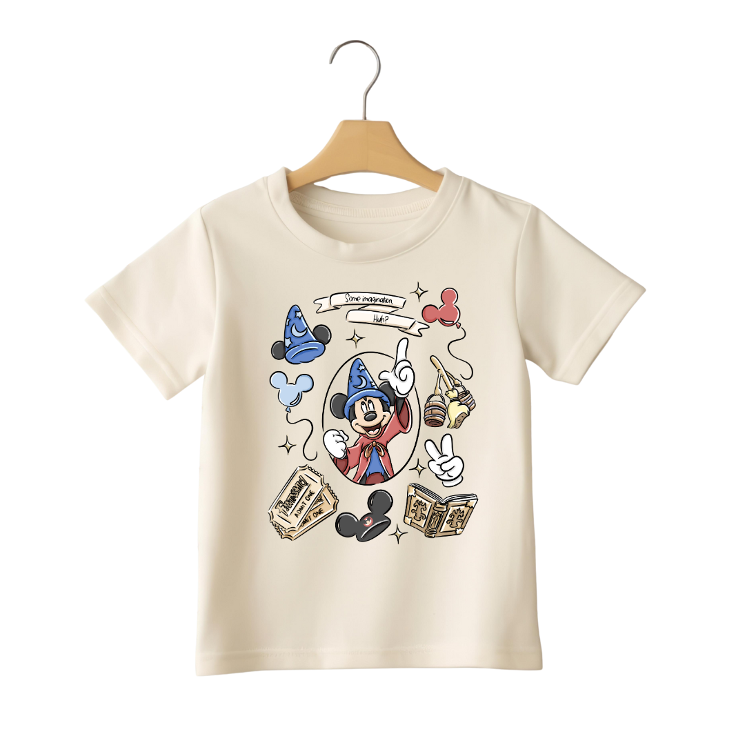 Iconic Mouse Magic | Toddler