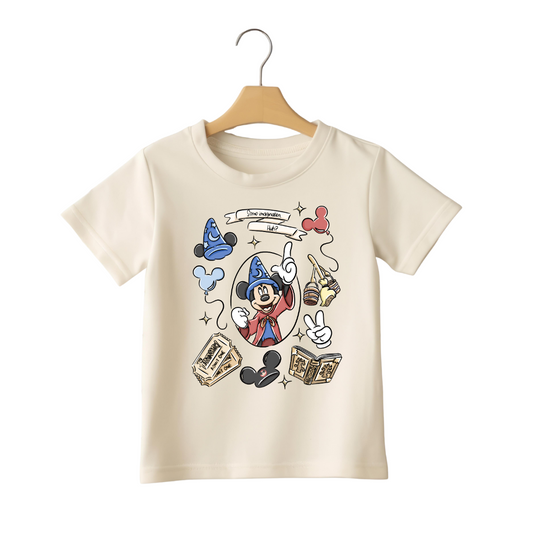 Iconic Mouse Magic | Toddler