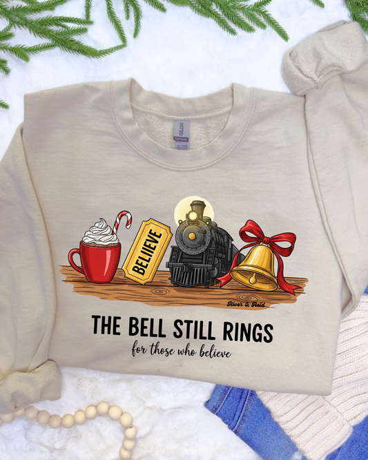 The Bell Still Rings | Sweatshirt