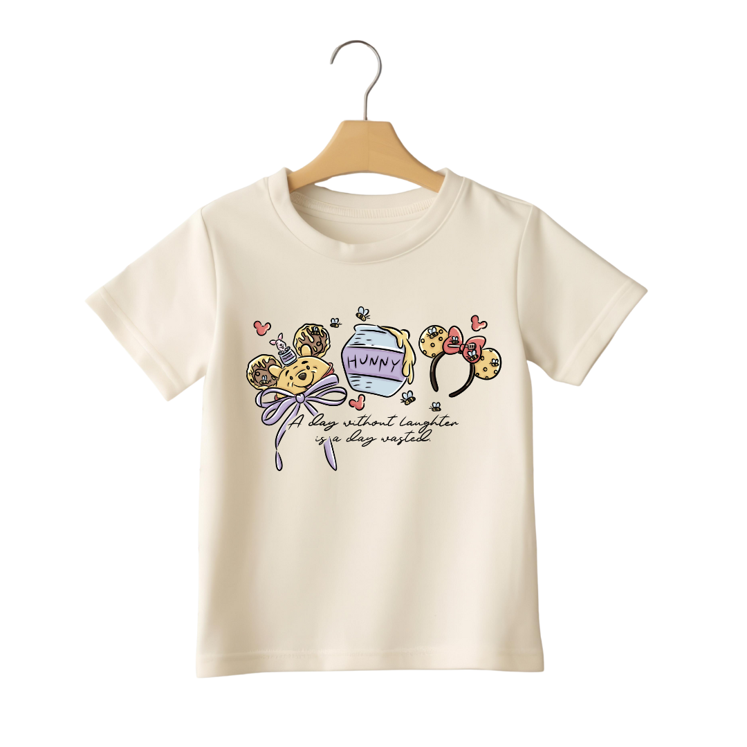 Sweet As Honey| Kids T-Shirt