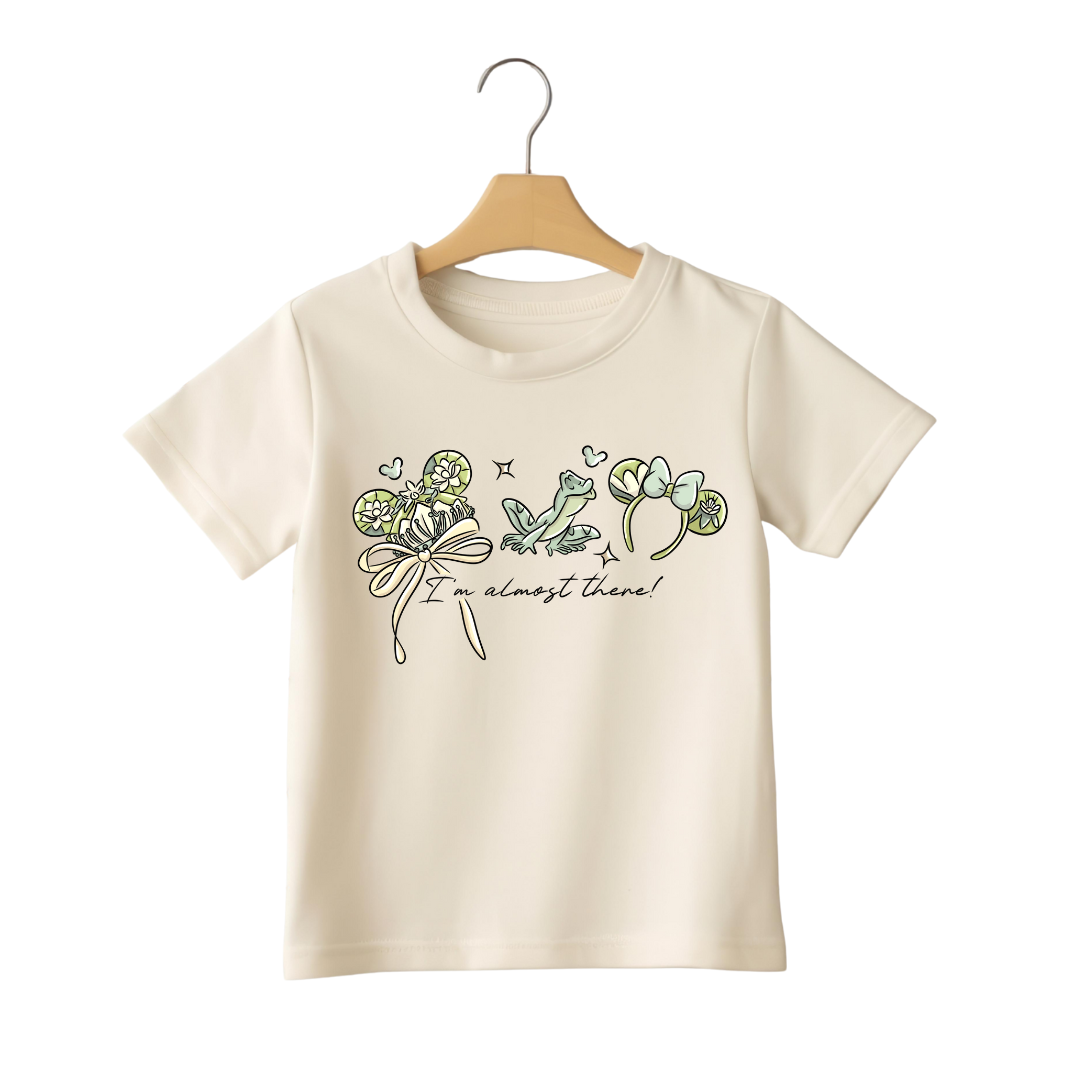 Frogs and Fairytales | Toddler