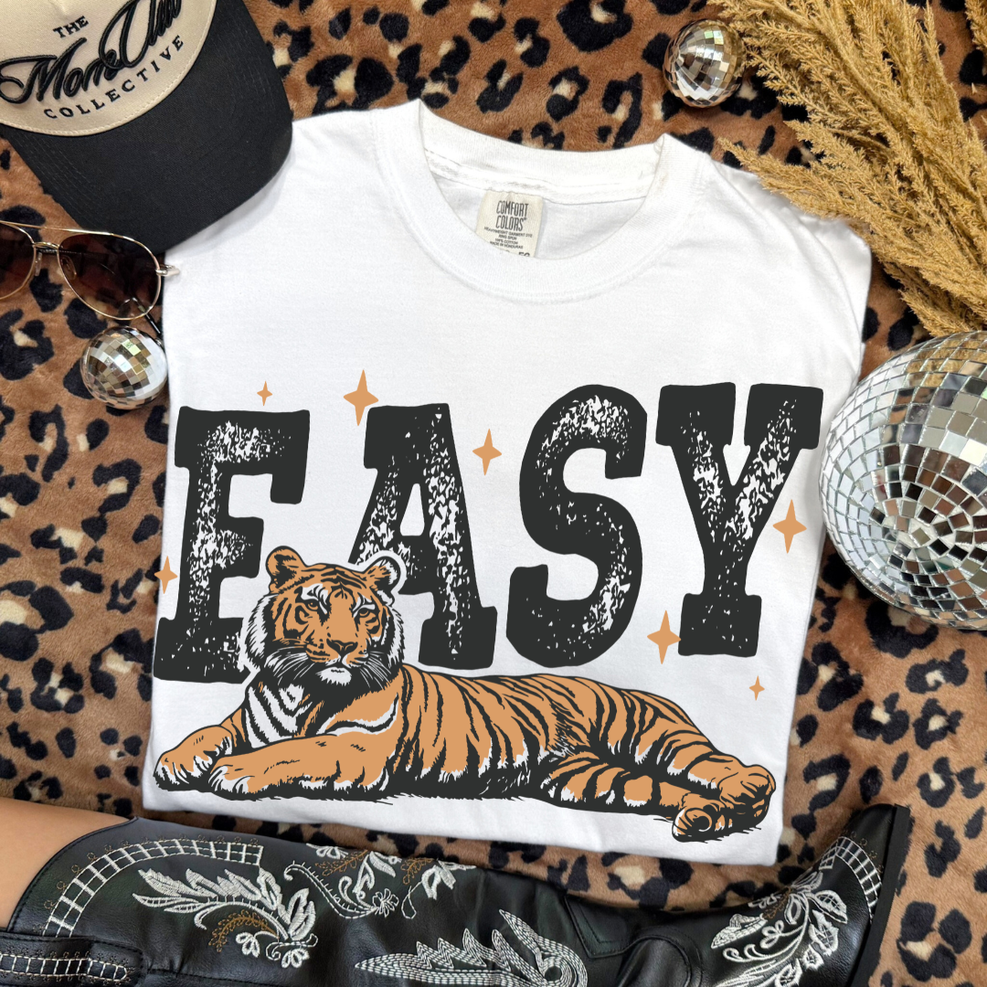 Easy Tiger