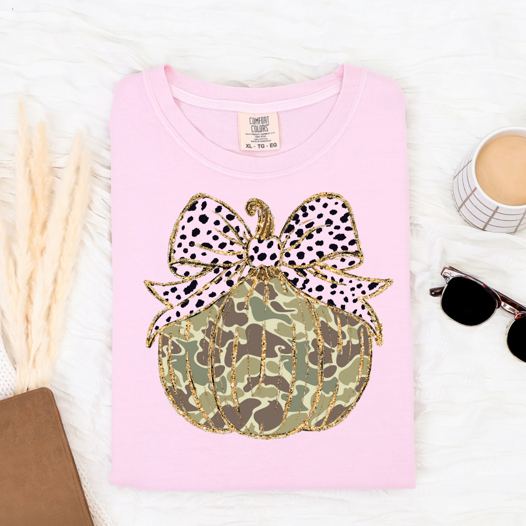 Hunting Pumpkin | Sweatshirt