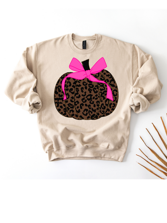 Wild Pumpkin | T-Shirt