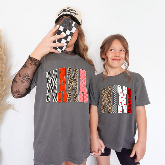 Wild Mini | Toddler T-Shirt