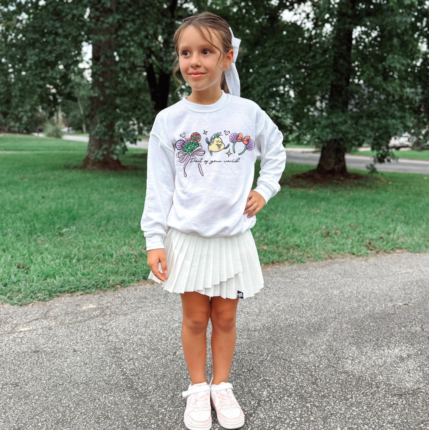 Under The Sea | Youth