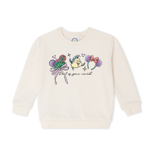 Under The Sea | Toddler