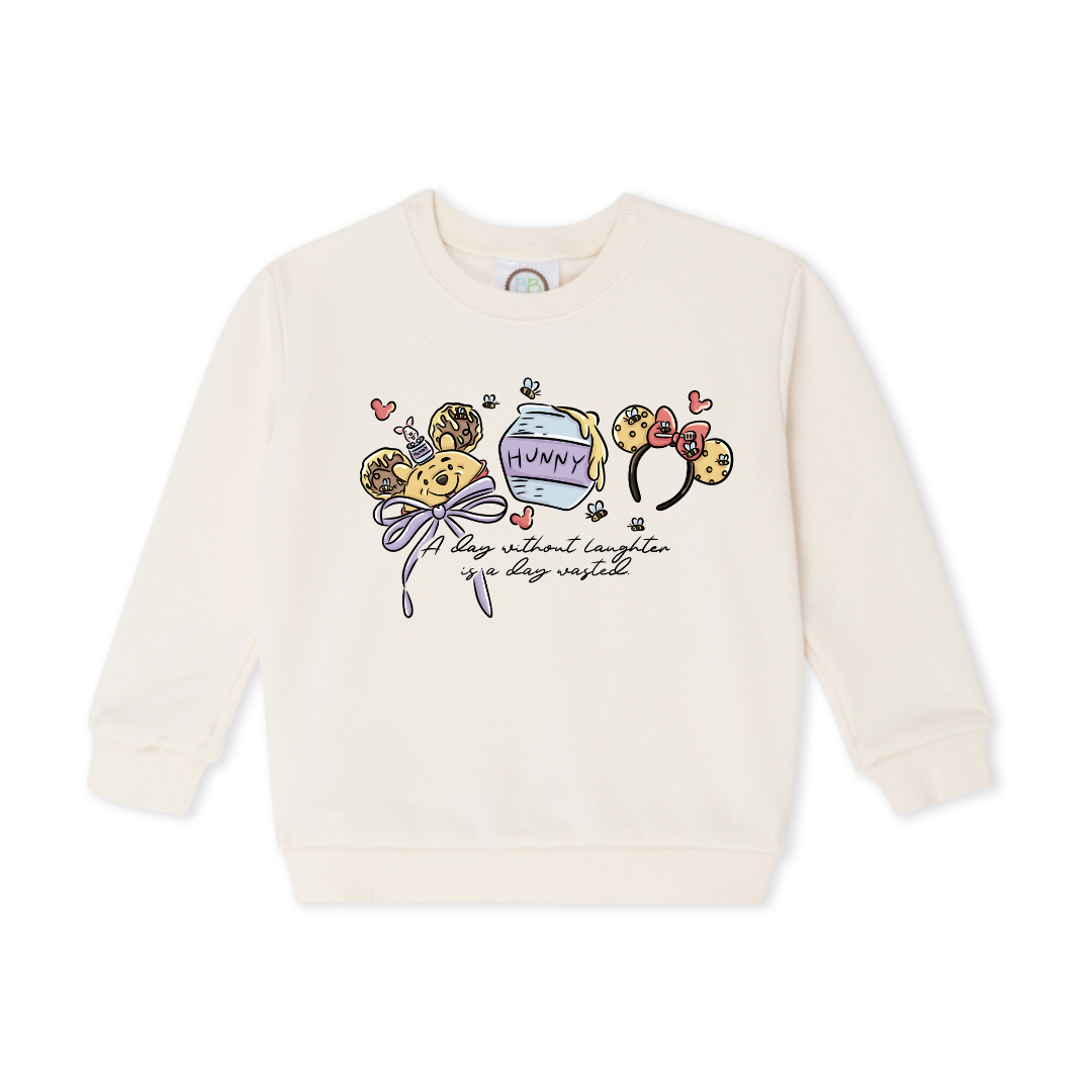 Sweet As Honey | Toddler