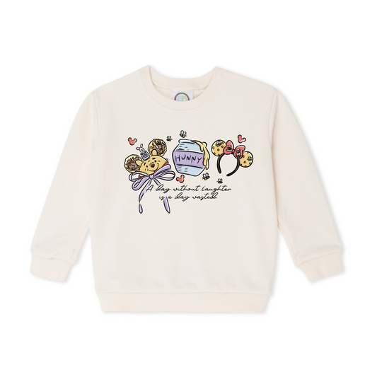 Sweet As Honey | Toddler