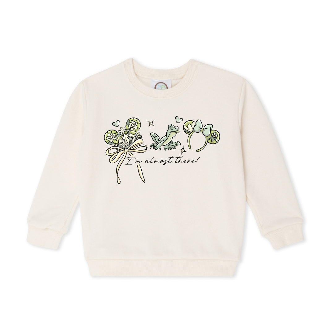 Frogs and Fairytales | Toddler